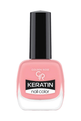 Keratin Nail Color - 24 - Keratin Oje 