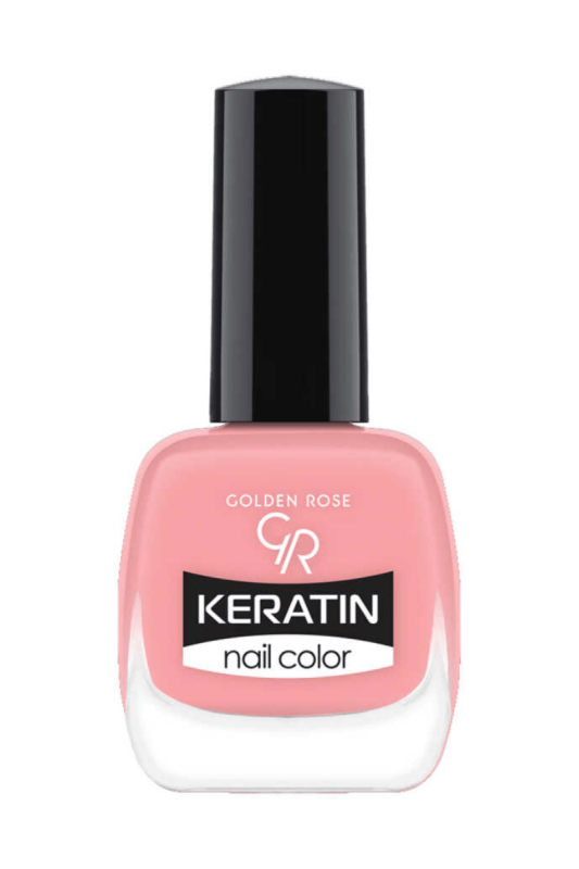 Keratin Nail Color - 24 - Keratin Oje - 1