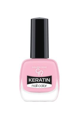  Keratin Nail Color - 25 - Keratin Oje 