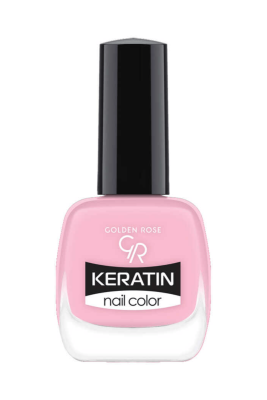 Keratin Nail Color - 25 - Keratin Oje 