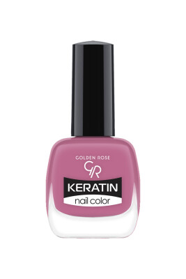 Golden Rose Keratin Nail Color 99 