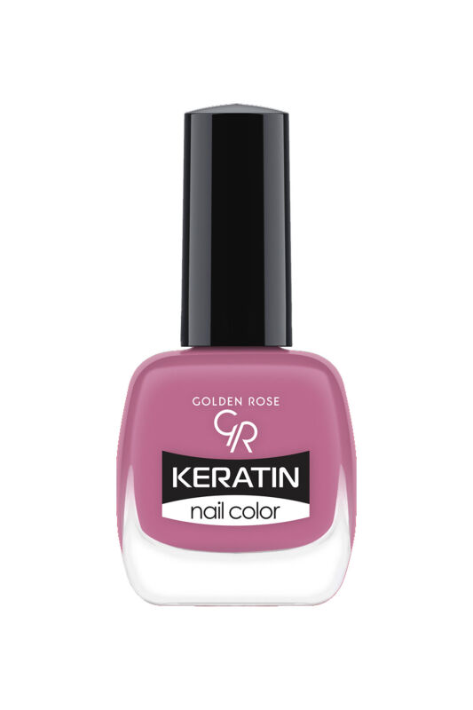  Keratin Nail Color - 26 - Keratin Oje - 1