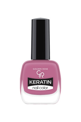  Keratin Nail Color - 26 - Keratin Oje 