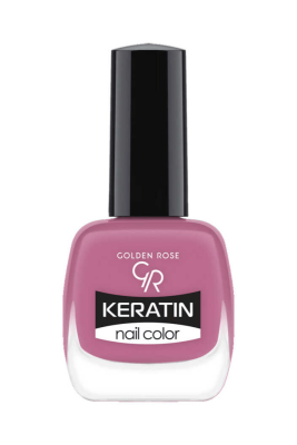 Keratin Nail Color - 26 - Keratin Oje 