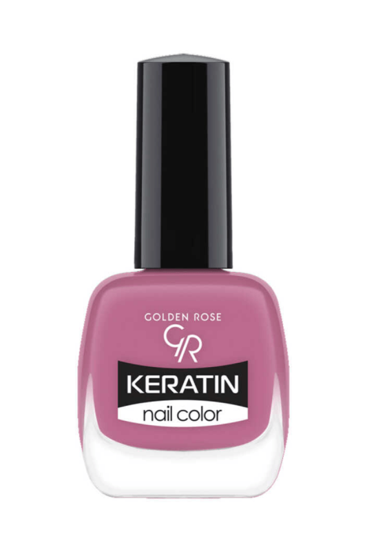 Keratin Nail Color - 26 - Keratin Oje - 1