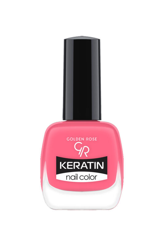  Keratin Nail Color - 28 - Keratin Oje - 1