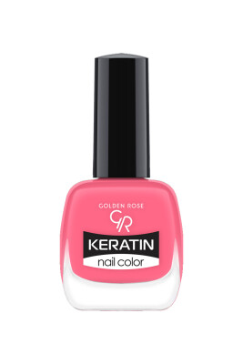  Keratin Nail Color - 28 - Keratin Oje 