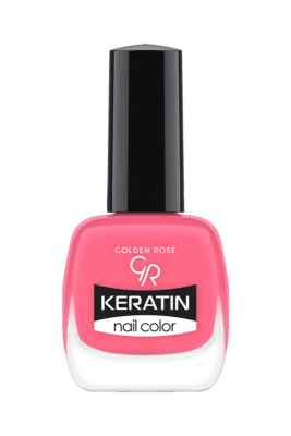 Keratin Nail Color - 28 - Keratin Oje 