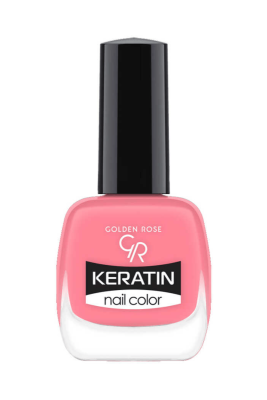Keratin Nail Color - 29 - Keratin Oje 