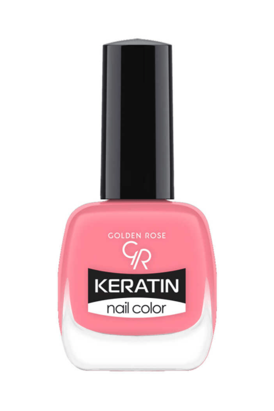 Keratin Nail Color - 29 - Keratin Oje - 1