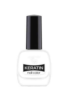 Golden Rose Keratin Nail Color 99 