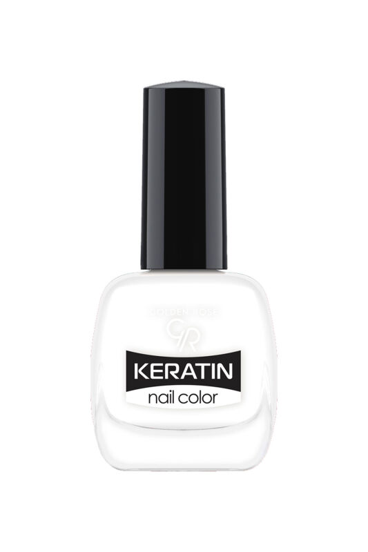  Keratin Nail Color - 3 - Keratin Oje - 1