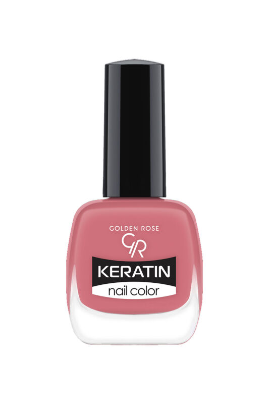  Keratin Nail Color - 30 - Keratin Oje - 1