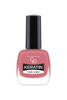  Keratin Nail Color - 30 - Keratin Oje 