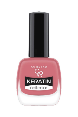Keratin Nail Color - 30 - Keratin Oje 