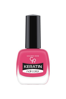  Keratin Nail Color - 31 - Keratin Oje 