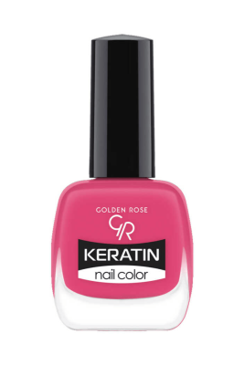 Keratin Nail Color - 31 - Keratin Oje 