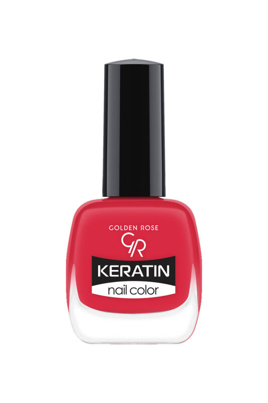  Keratin Nail Color - 32 - Keratin Oje - 1
