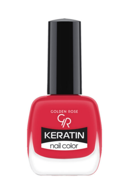 Keratin Nail Color - 32 - Keratin Oje 