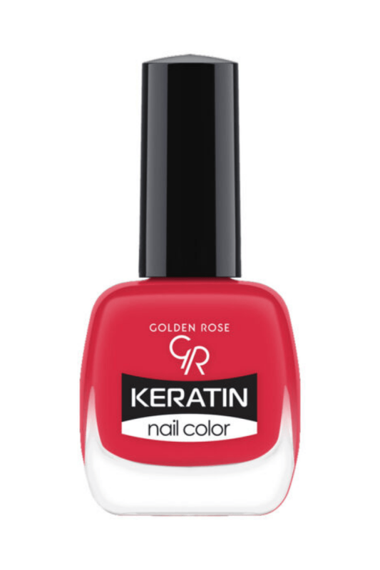 Keratin Nail Color - 32 - Keratin Oje - 1