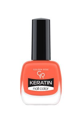  Keratin Nail Color - 33 - Keratin Oje 