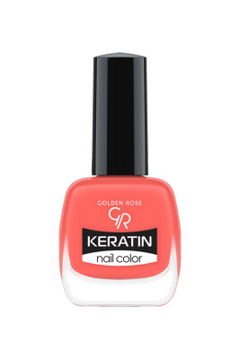  Keratin Nail Color - 34 - Keratin Oje 