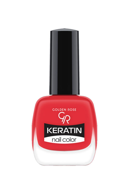  Keratin Nail Color - 35 - Keratin Oje - 1