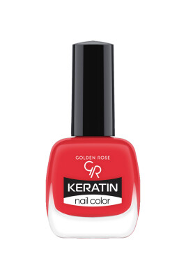  Keratin Nail Color - 35 - Keratin Oje 