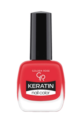 Keratin Nail Color - 35 - Keratin Oje 