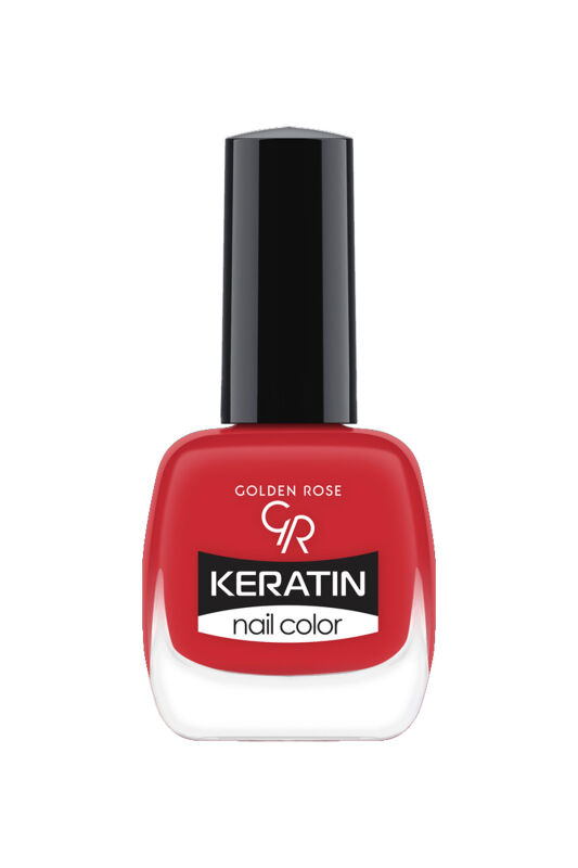  Keratin Nail Color - 36 - Keratin Oje - 1