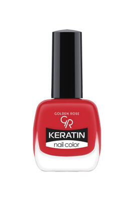  Keratin Nail Color - 36 - Keratin Oje 