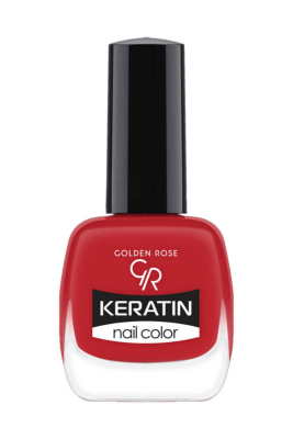 Keratin Nail Color - 37 - Keratin Oje 