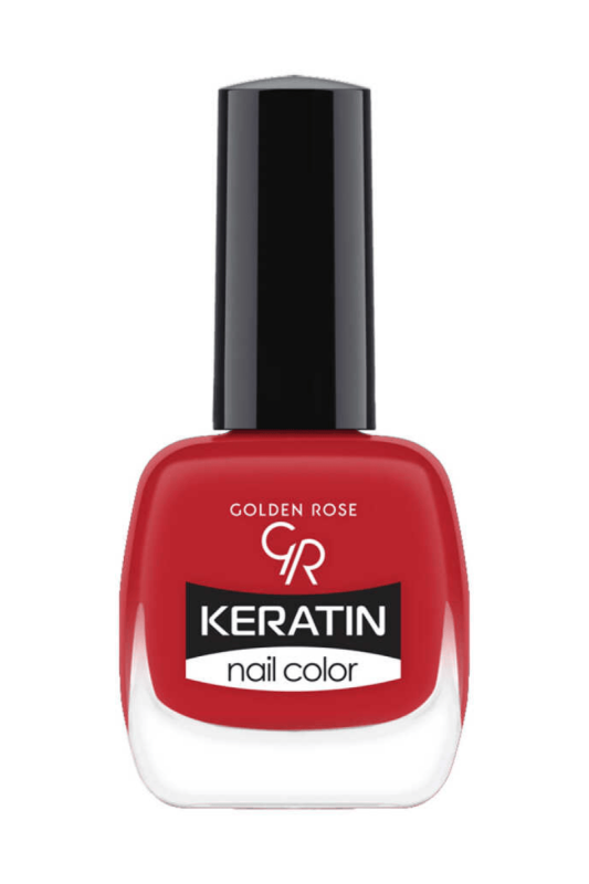 Keratin Nail Color - 37 - Keratin Oje - 1