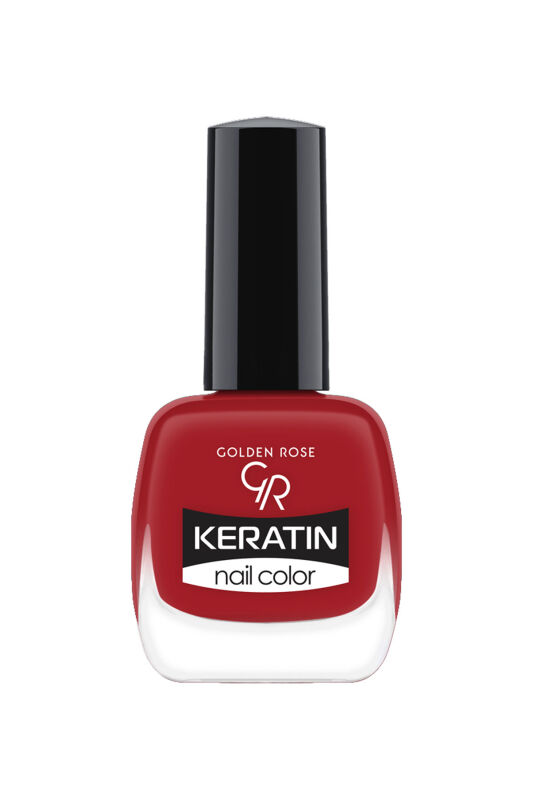  Keratin Nail Color - 38 - Keratin Oje - 1