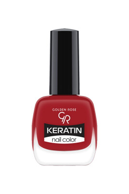  Keratin Nail Color - 38 - Keratin Oje 