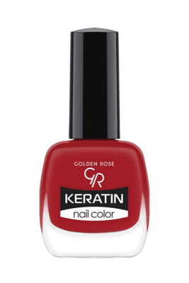 Keratin Nail Color - 38 - Keratin Oje 
