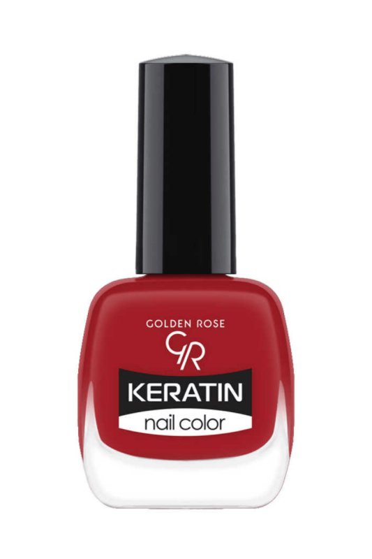 Keratin Nail Color - 38 - Keratin Oje - 1