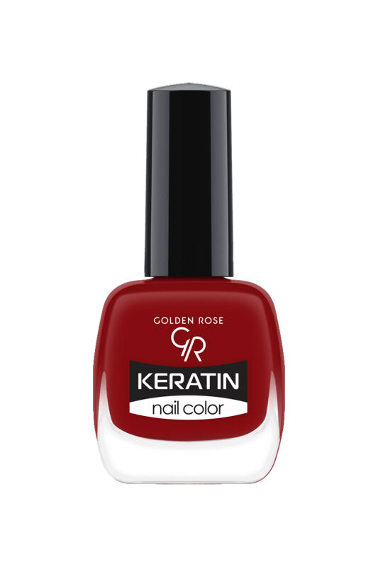  Keratin Nail Color - 39 - Keratin Oje - 1
