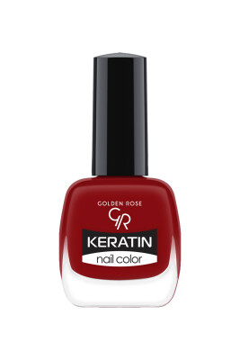  Keratin Nail Color - 39 - Keratin Oje 