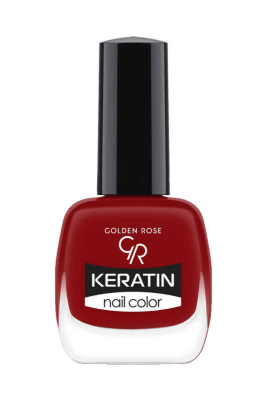 Keratin Nail Color - 39 - Keratin Oje 