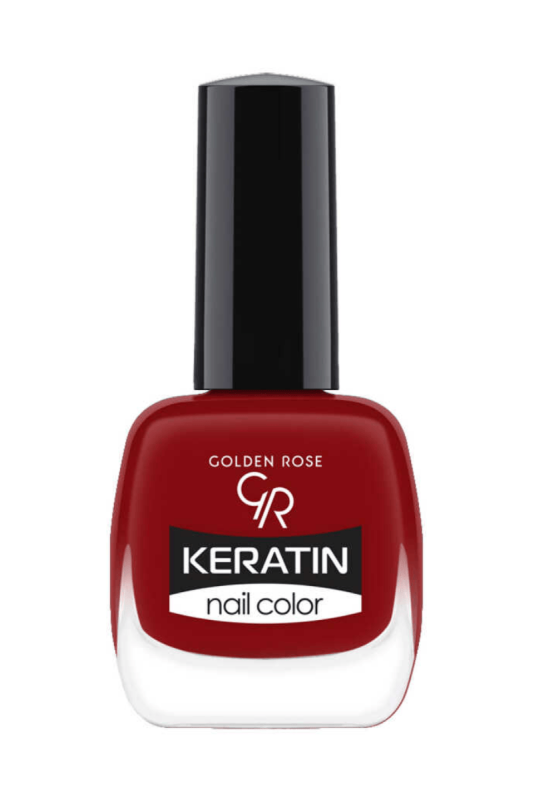 Keratin Nail Color - 39 - Keratin Oje - 1