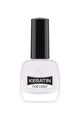 Golden Rose Keratin Nail Color 58 
