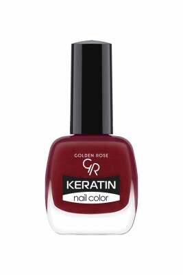 Golden Rose Keratin Nail Color 99 