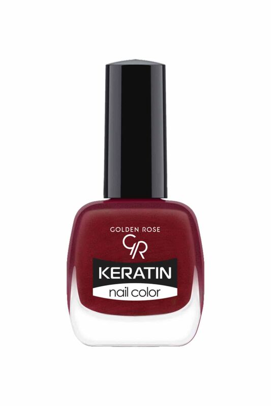  Keratin Nail Color - 40 - Keratin Oje - 1