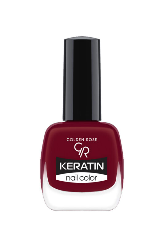  Keratin Nail Color - 41 - Keratin Oje - 1