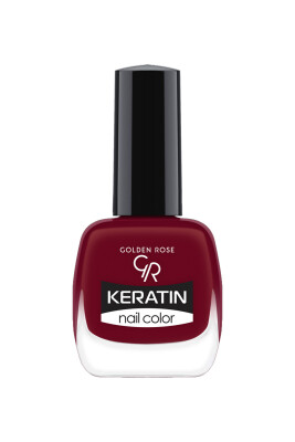  Keratin Nail Color - 41 - Keratin Oje 