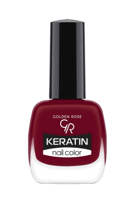Keratin Nail Color - 41 - Keratin Oje 