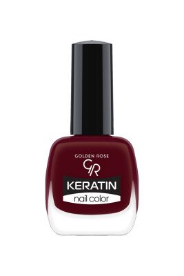  Keratin Nail Color - 42 - Keratin Oje 