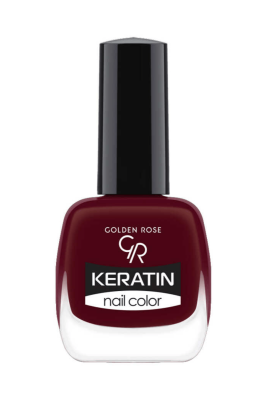 Keratin Nail Color - 42 - Keratin Oje 