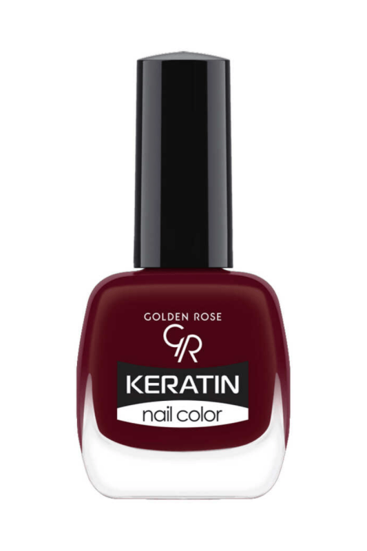 Keratin Nail Color - 42 - Keratin Oje - 1